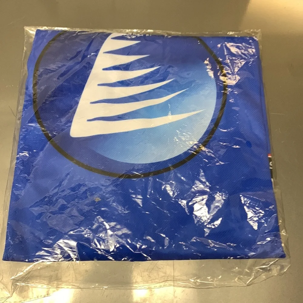 NASCAR pit crew shirt - Picture 2 of 6